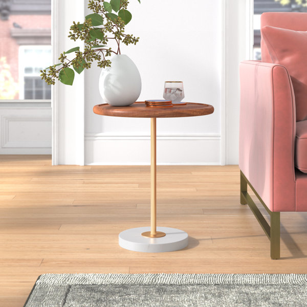 Ruby c store side table